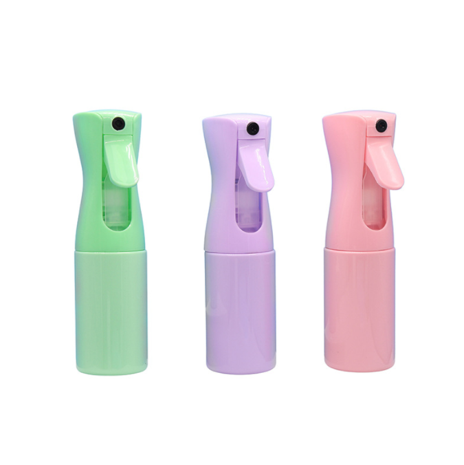 Alcohol Disinfection Continuous Spray Bottle