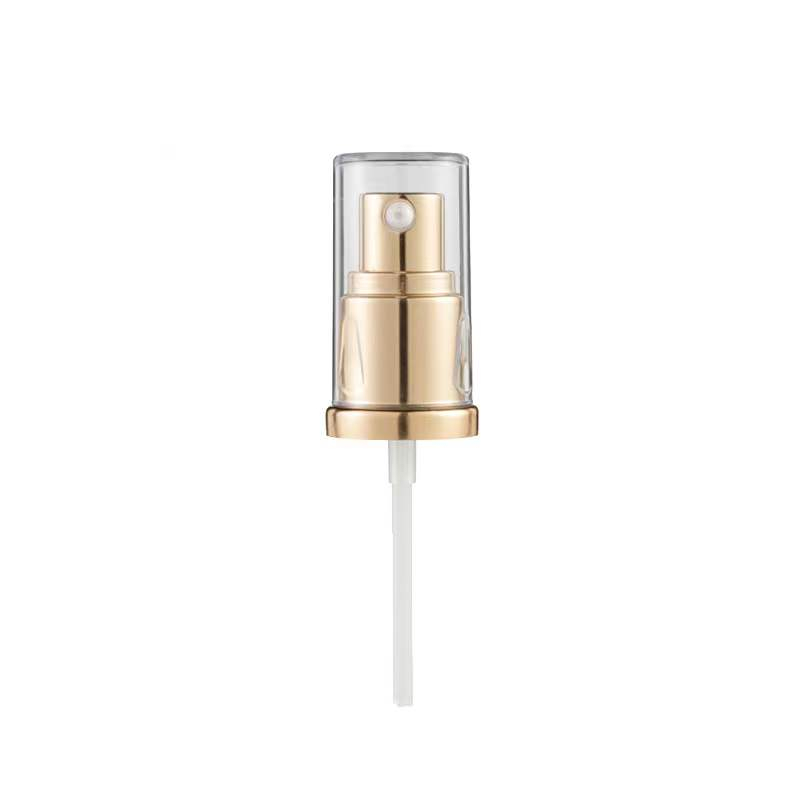 20mm Estee Lauder Duckbill Squeezing Liquid Foundation Pump Head