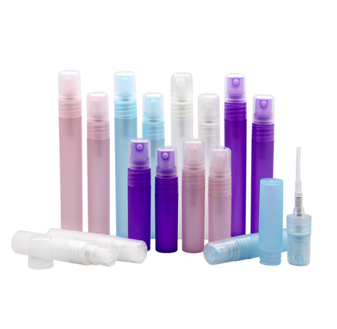 3ML 5ML 8ML10ML 20Ml Perfume Pen Spray Plastic Bottle