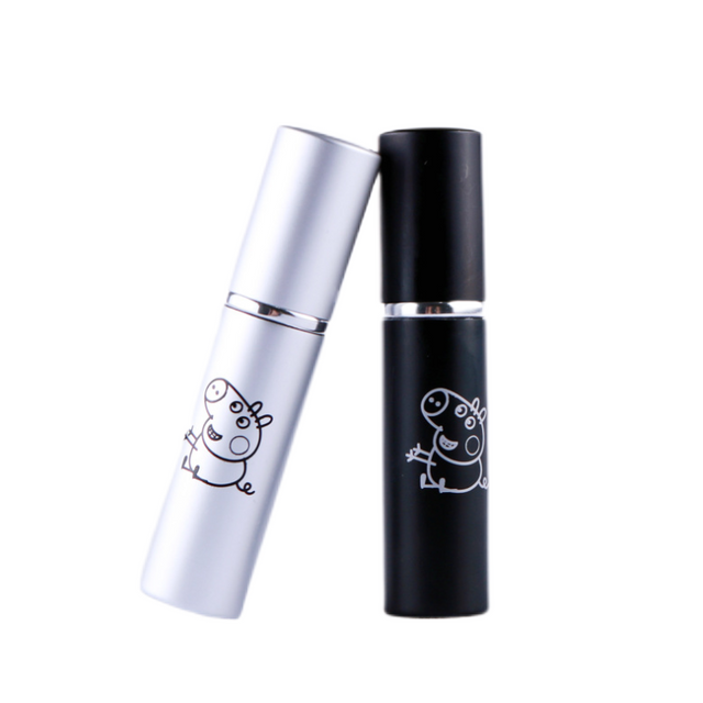 5ml mini portable perfume bottle