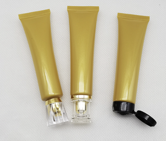 40g Hand Cream Tube