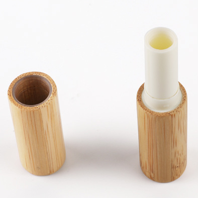 4G original eco bamboo Lip Balm