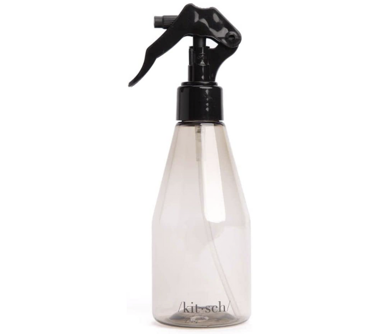 Hair Styling, Watering Plants, Fine Mist Sprayer Trigger Squirt Bottle