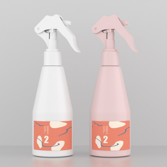 200ml mouse spray bottle