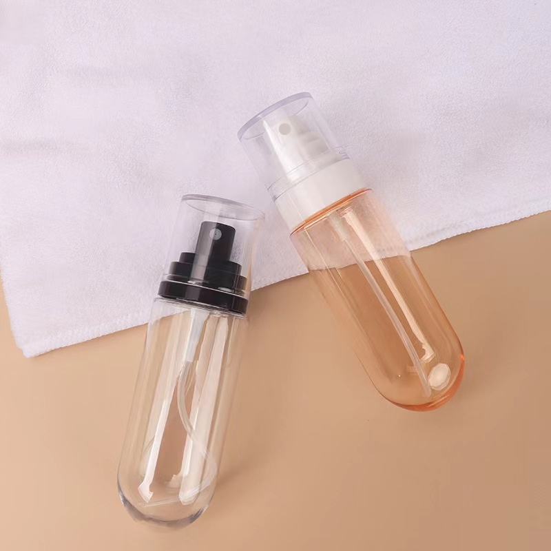 100ml Inverted Fixing Spray Bottle