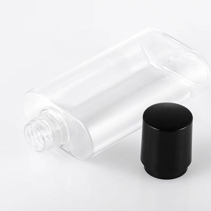 200ml Perfume PET Plastic Bottle