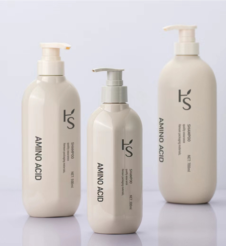 700ml Lotion Bottle