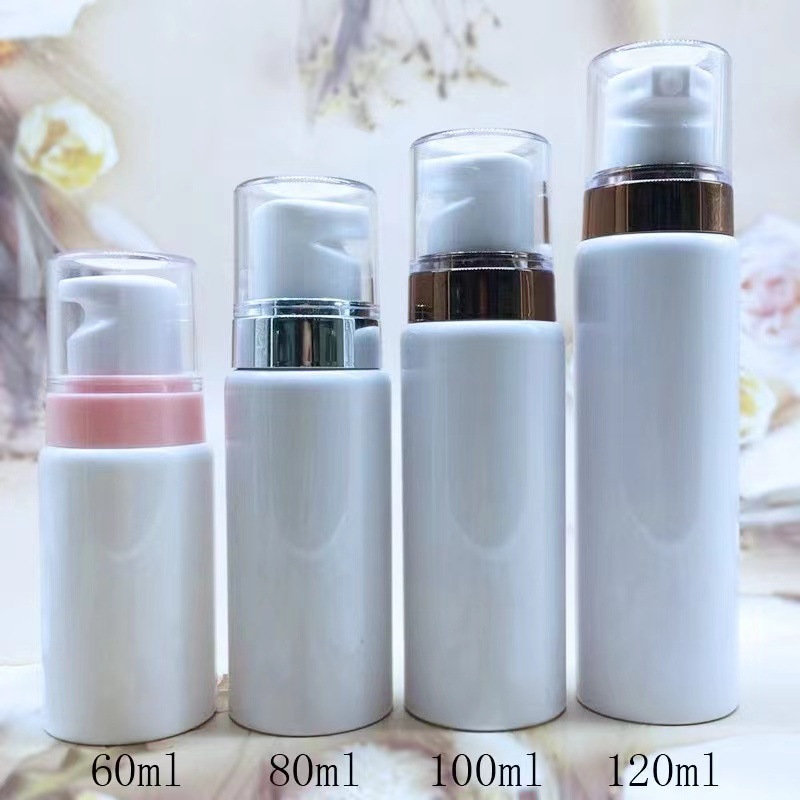 100ml Pet Essence Lotion Bottle