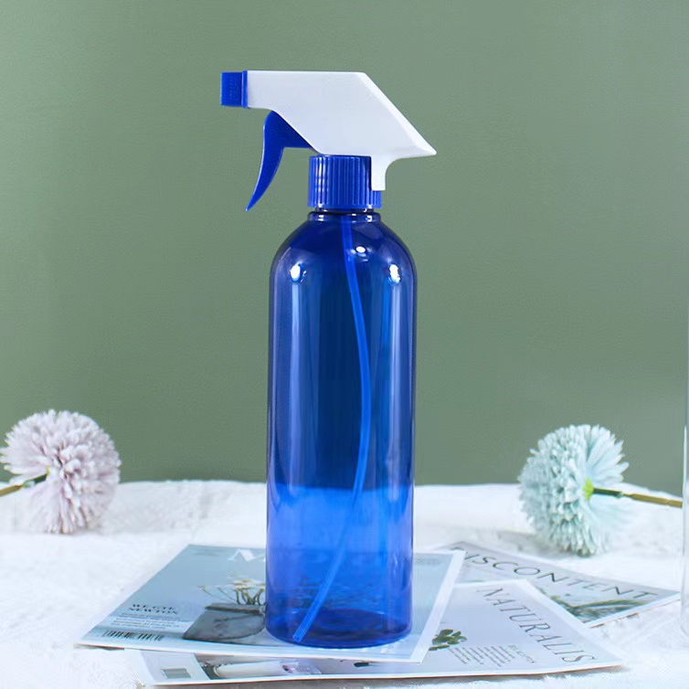 500ML PET Trigger Spray Bottle