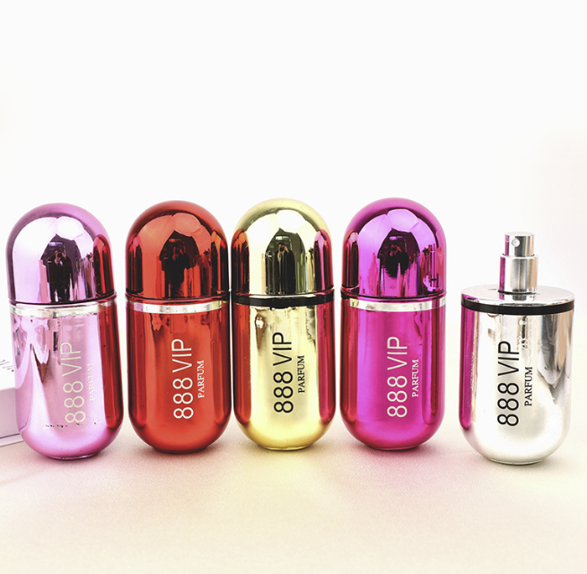 85ml Perfume Atomiser Bottle