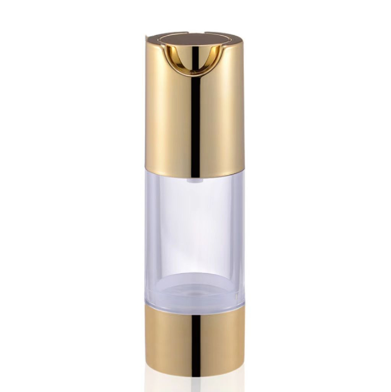 makeup removal water pressure bottle