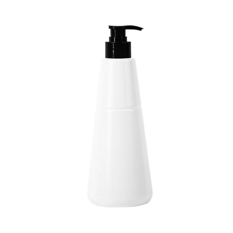 Conical Face Washing Bottle 500ml