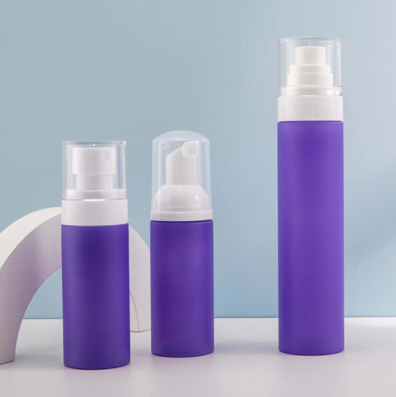 150ml Cleansing Mousse Bottle